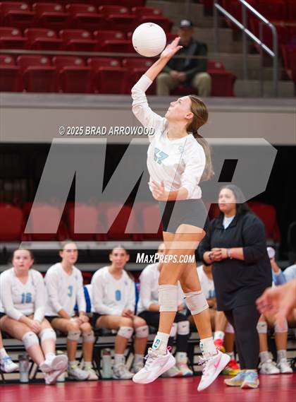 Thumbnail 1 in J.H. Rose vs Watauga (NCHSAA 6A Final) photogallery.