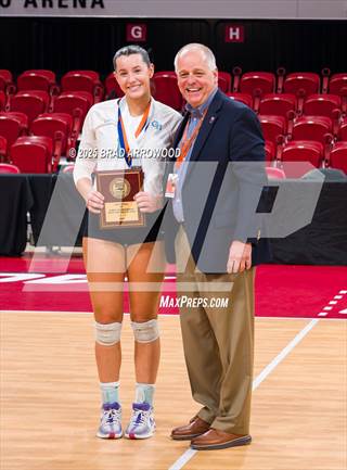 J.H. Rose vs Watauga (NCHSAA 6A Final)