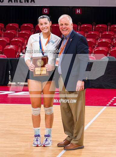 J.H. Rose vs Watauga (NCHSAA 6A Final)