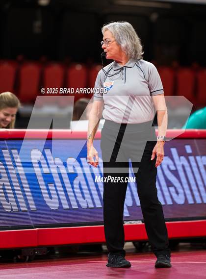 Thumbnail 1 in J.H. Rose vs Watauga (NCHSAA 6A Final) photogallery.