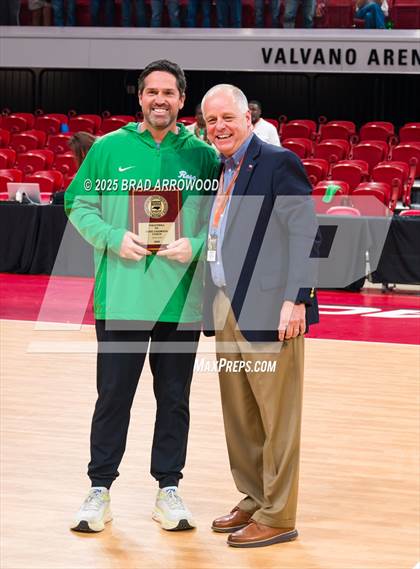 Thumbnail 3 in J.H. Rose vs Watauga (NCHSAA 6A Final) photogallery.