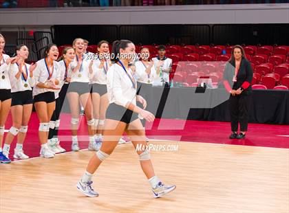 Thumbnail 1 in J.H. Rose vs Watauga (NCHSAA 6A Final) photogallery.