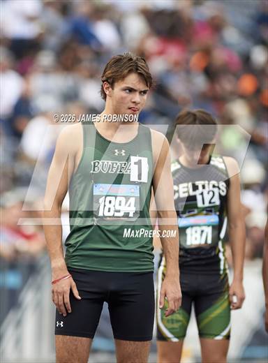 FHSAA 2A Finals (800 Meters)