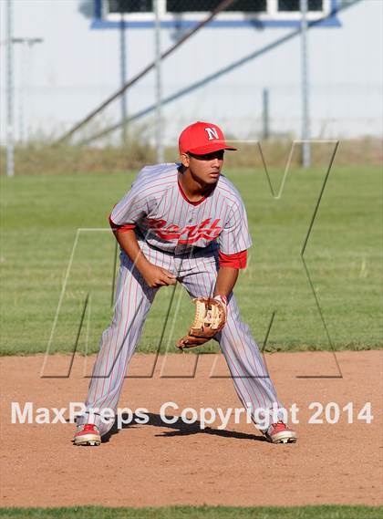 Thumbnail 2 in North @ Tehachapi photogallery.
