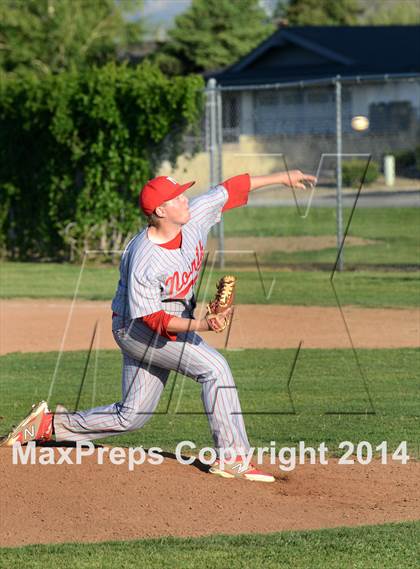 Thumbnail 2 in North @ Tehachapi photogallery.
