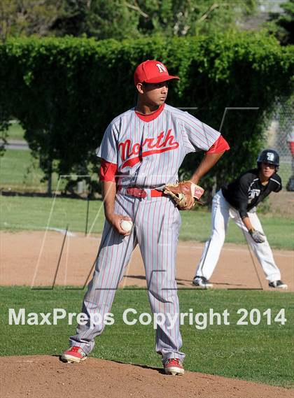 Thumbnail 3 in North @ Tehachapi photogallery.