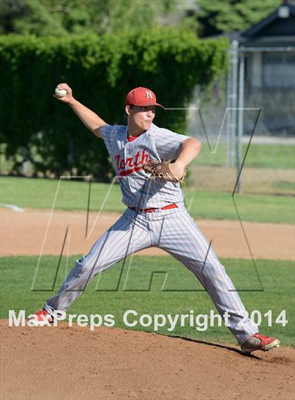 Thumbnail 3 in North @ Tehachapi photogallery.