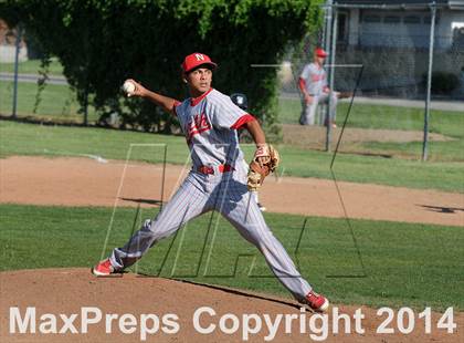 Thumbnail 2 in North @ Tehachapi photogallery.