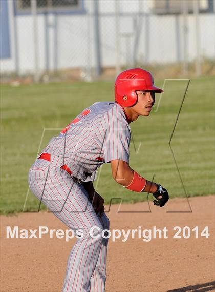Thumbnail 2 in North @ Tehachapi photogallery.