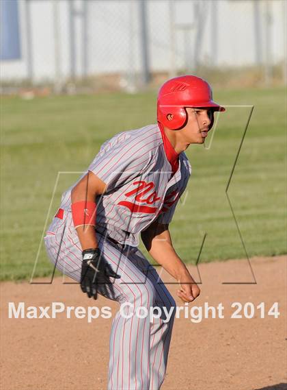 Thumbnail 3 in North @ Tehachapi photogallery.