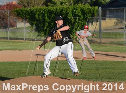 Thumbnail 2 in North @ Tehachapi photogallery.