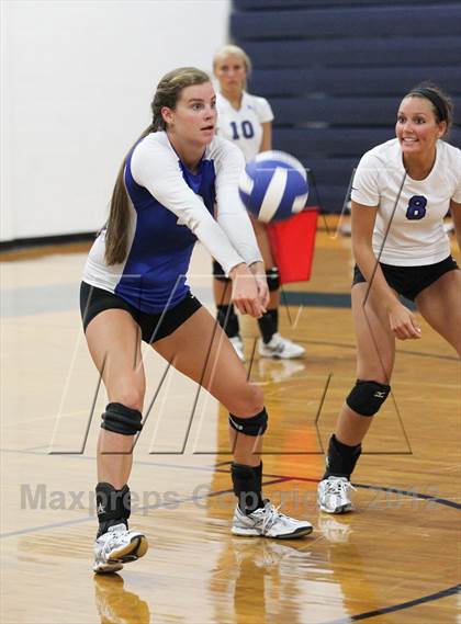 Thumbnail 3 in Creekside @ Bartram Trail photogallery.