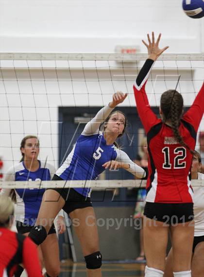 Thumbnail 1 in Creekside @ Bartram Trail photogallery.