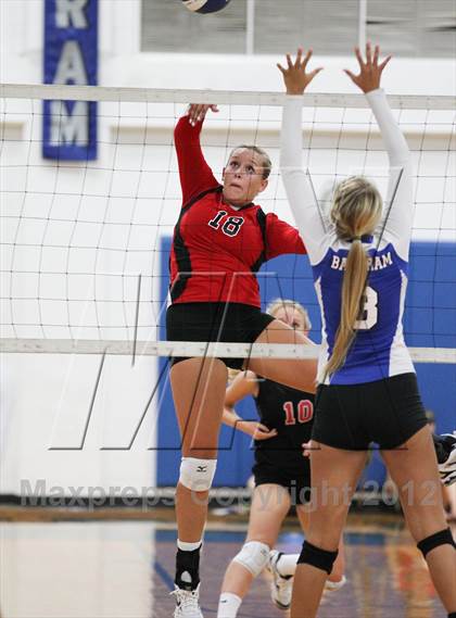 Thumbnail 2 in Creekside @ Bartram Trail photogallery.