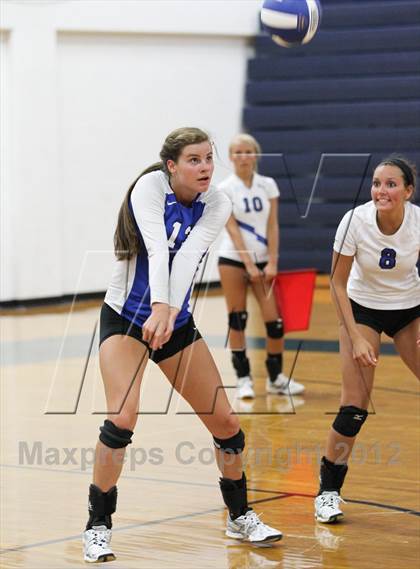 Thumbnail 1 in Creekside @ Bartram Trail photogallery.