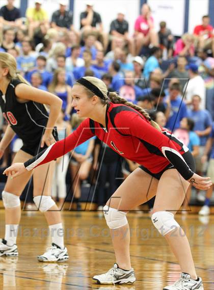 Thumbnail 1 in Creekside @ Bartram Trail photogallery.