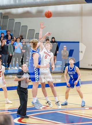 North Branch @ Cambridge-Isanti