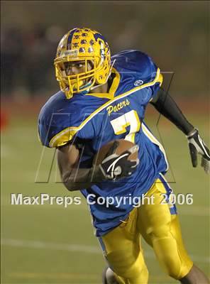 Thumbnail 2 in Grant vs Union Mine (SJS D2 Final) photogallery.