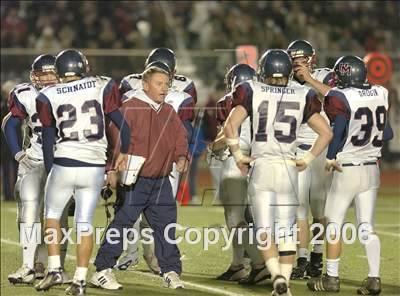 Thumbnail 1 in Grant vs Union Mine (SJS D2 Final) photogallery.