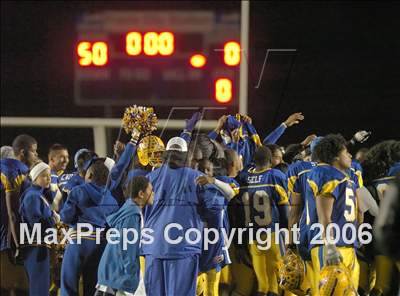Thumbnail 2 in Grant vs Union Mine (SJS D2 Final) photogallery.
