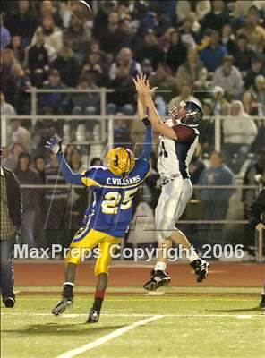 Thumbnail 1 in Grant vs Union Mine (SJS D2 Final) photogallery.