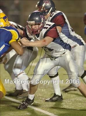 Thumbnail 2 in Grant vs Union Mine (SJS D2 Final) photogallery.