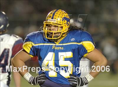 Thumbnail 3 in Grant vs Union Mine (SJS D2 Final) photogallery.