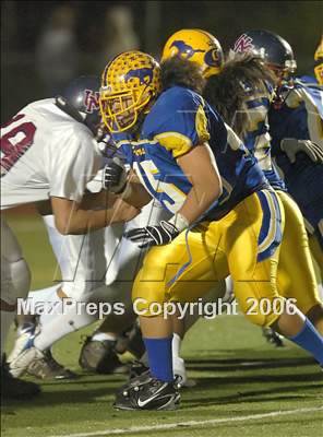 Thumbnail 1 in Grant vs Union Mine (SJS D2 Final) photogallery.
