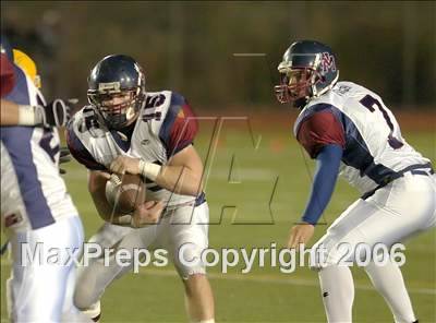 Thumbnail 2 in Grant vs Union Mine (SJS D2 Final) photogallery.