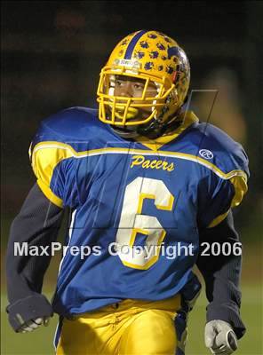 Thumbnail 3 in Grant vs Union Mine (SJS D2 Final) photogallery.