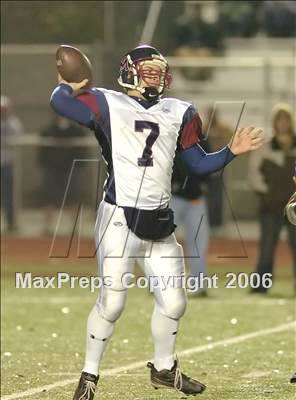 Thumbnail 2 in Grant vs Union Mine (SJS D2 Final) photogallery.