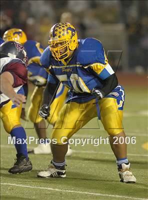 Thumbnail 2 in Grant vs Union Mine (SJS D2 Final) photogallery.