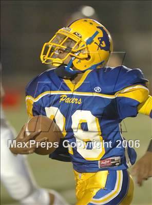 Thumbnail 2 in Grant vs Union Mine (SJS D2 Final) photogallery.