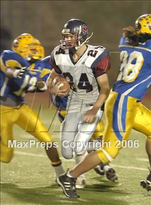 Thumbnail 1 in Grant vs Union Mine (SJS D2 Final) photogallery.