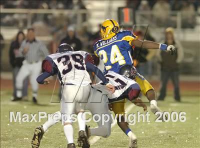 Thumbnail 1 in Grant vs Union Mine (SJS D2 Final) photogallery.