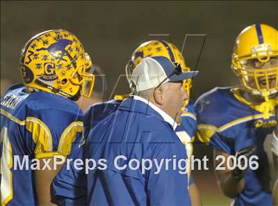 Thumbnail 3 in Grant vs Union Mine (SJS D2 Final) photogallery.