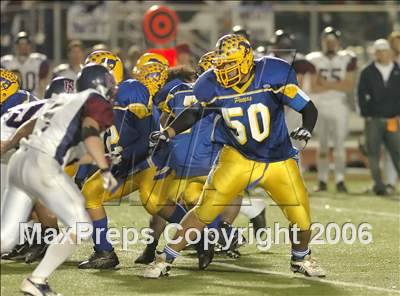 Thumbnail 3 in Grant vs Union Mine (SJS D2 Final) photogallery.