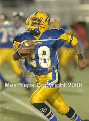 Thumbnail 1 in Grant vs Union Mine (SJS D2 Final) photogallery.