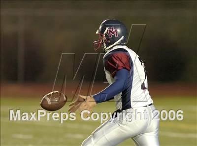 Thumbnail 2 in Grant vs Union Mine (SJS D2 Final) photogallery.