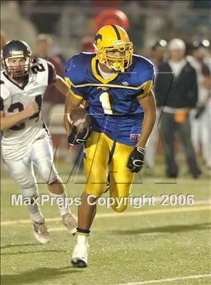 Thumbnail 3 in Grant vs Union Mine (SJS D2 Final) photogallery.