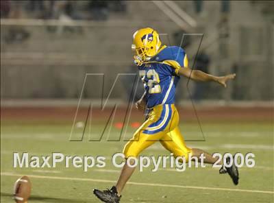 Thumbnail 3 in Grant vs Union Mine (SJS D2 Final) photogallery.