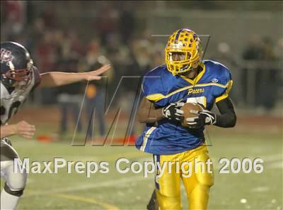 Thumbnail 3 in Grant vs Union Mine (SJS D2 Final) photogallery.