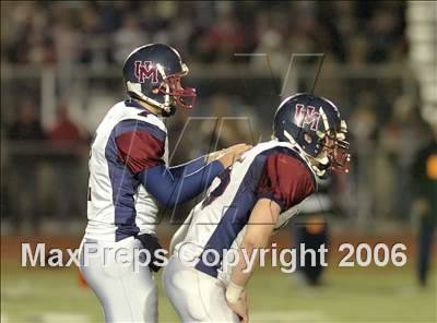 Thumbnail 2 in Grant vs Union Mine (SJS D2 Final) photogallery.