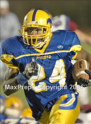 Thumbnail 3 in Grant vs Union Mine (SJS D2 Final) photogallery.