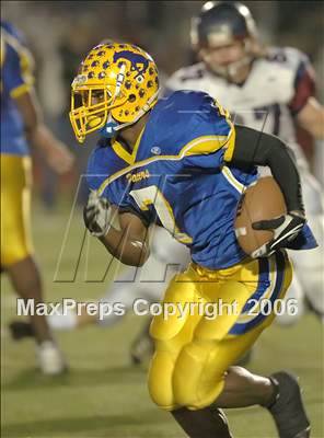 Thumbnail 1 in Grant vs Union Mine (SJS D2 Final) photogallery.