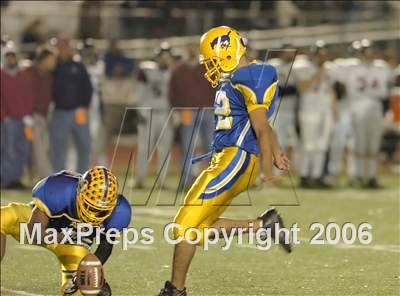 Thumbnail 3 in Grant vs Union Mine (SJS D2 Final) photogallery.