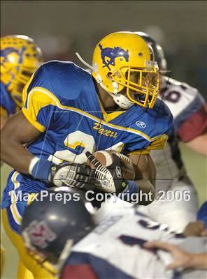 Thumbnail 3 in Grant vs Union Mine (SJS D2 Final) photogallery.