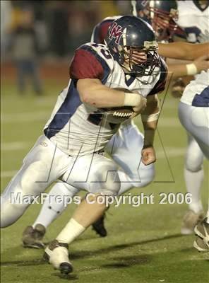 Thumbnail 2 in Grant vs Union Mine (SJS D2 Final) photogallery.