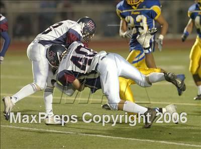 Thumbnail 1 in Grant vs Union Mine (SJS D2 Final) photogallery.