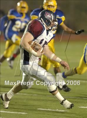 Thumbnail 1 in Grant vs Union Mine (SJS D2 Final) photogallery.